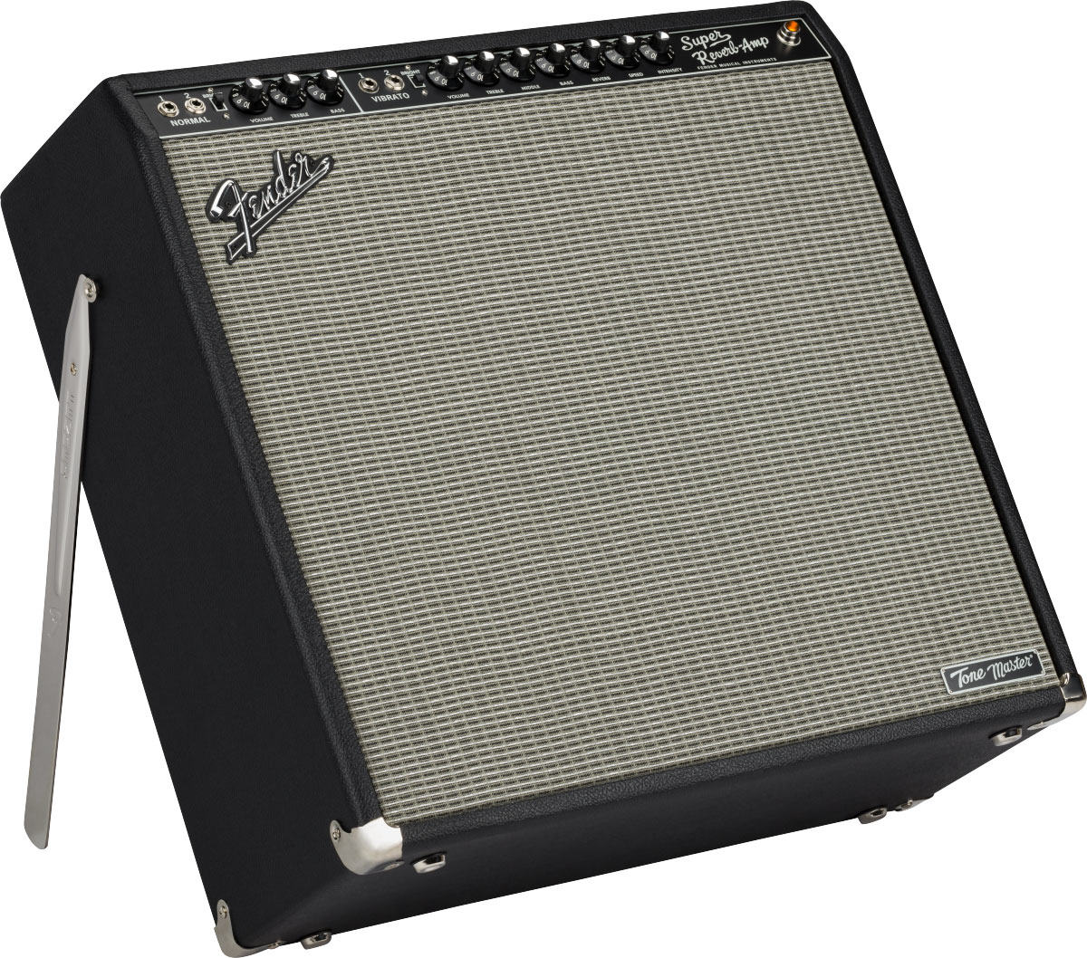 Tone Master Super Reverb
