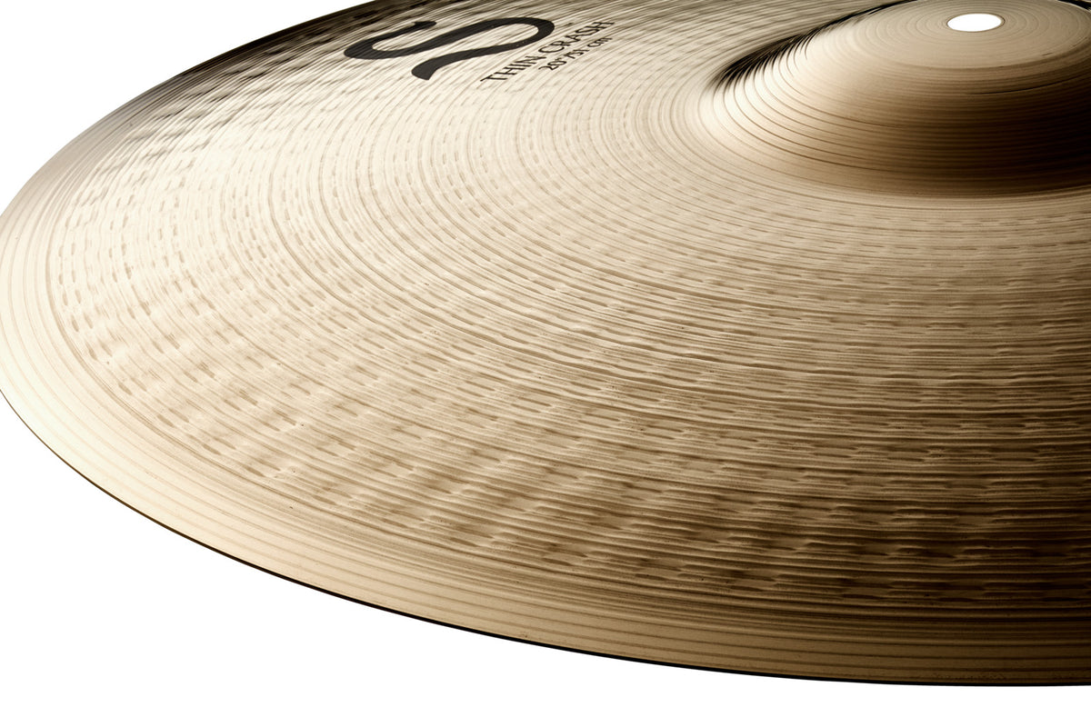 S20TC - S Family 20" Thin Crash