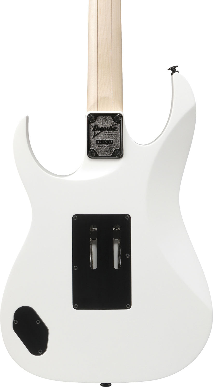 RG550 Genesis LTD Edition White Flat