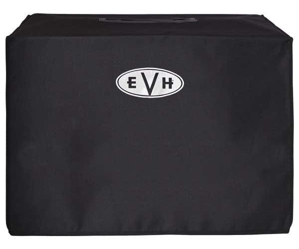5150iii 50 Watt 1X12 Combo Cover Black