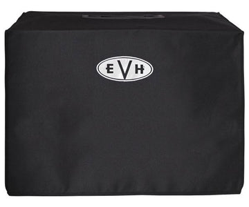 5150iii 50 Watt 1X12 Combo Cover Black