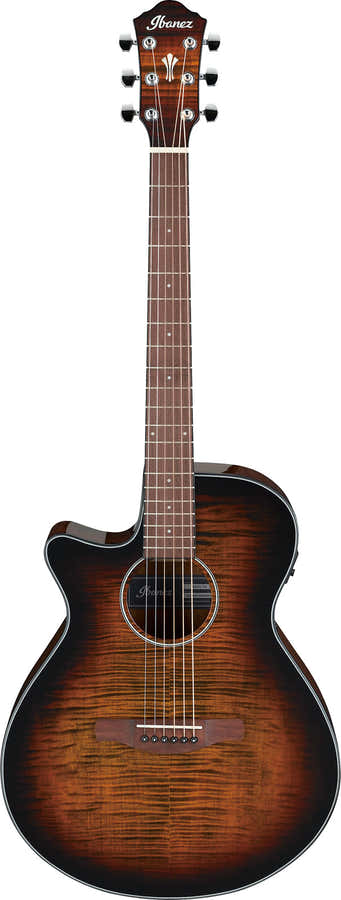 AEG70L-TIH Tiger Burst LH
