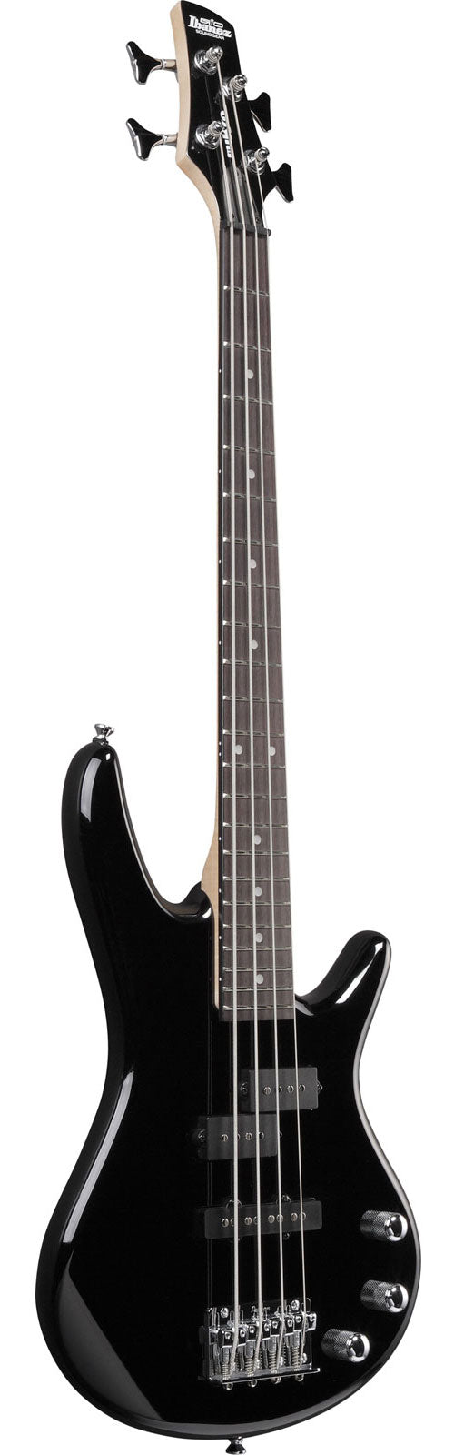 GSRM20-BK Black Mikro Gio