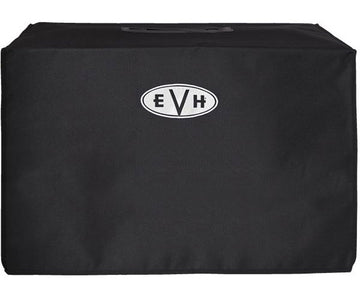 5150iii 50 Watt 2X12 Combo Cover Black