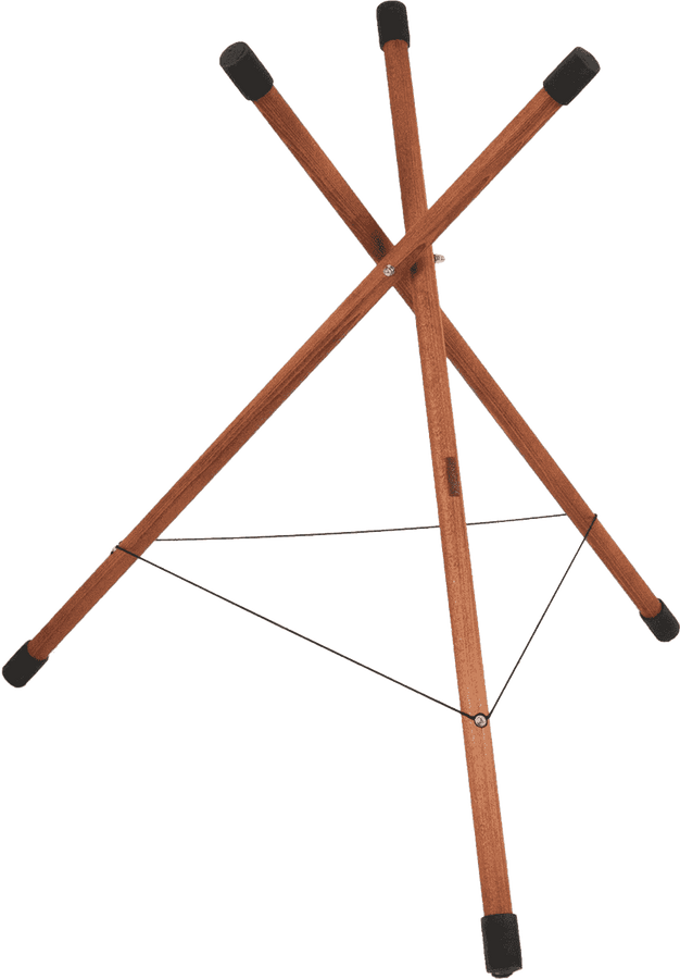 Stand Tripod 100CM Pour Handpan