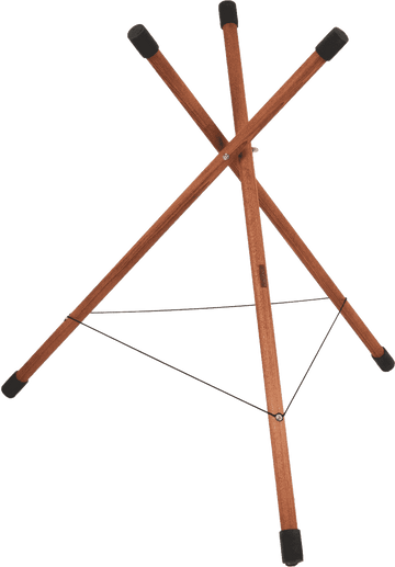 Stand Tripod 100CM Pour Handpan