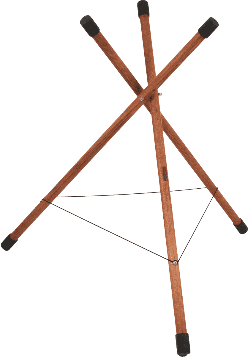 Stand Tripod 100CM Pour Handpan