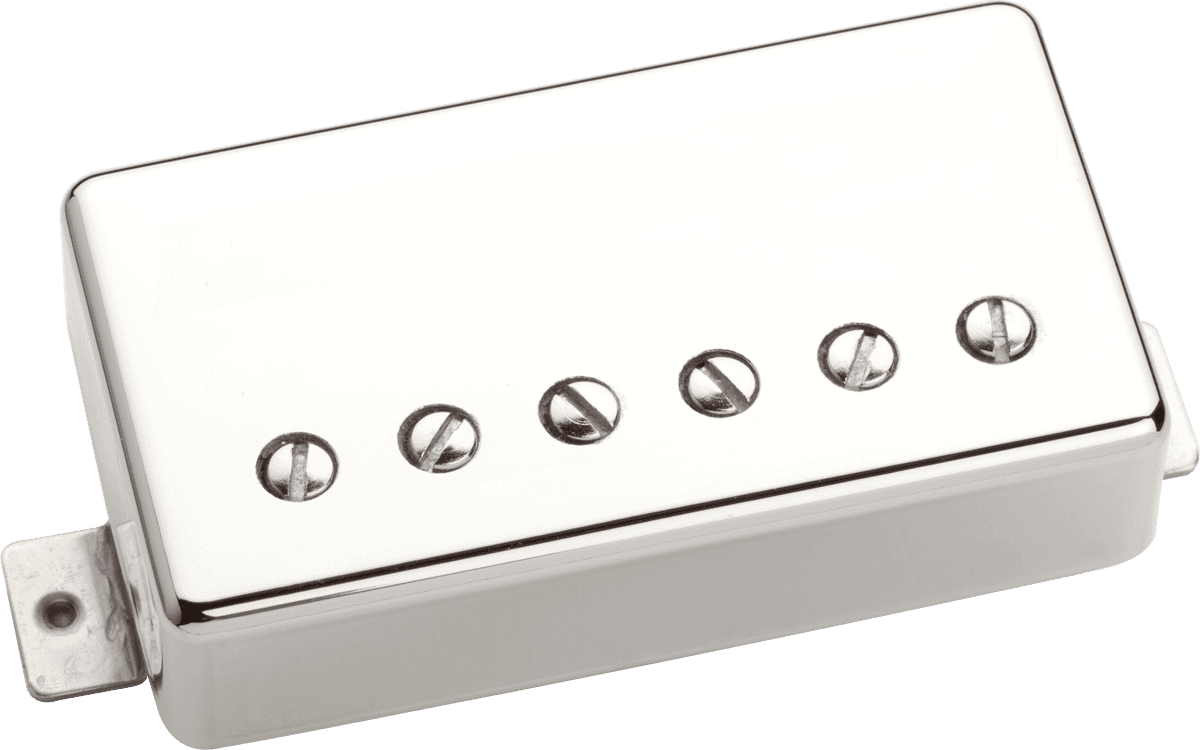 SH-55B-N - Seth Lover Model Chevalet Nickel