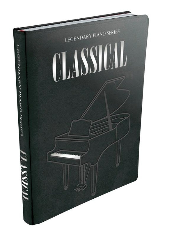 Legendary Piano Series : Classical - Piano