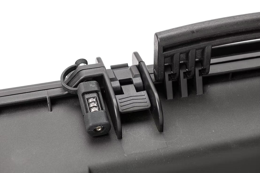 FLXGuard DJ-Controller Trolley