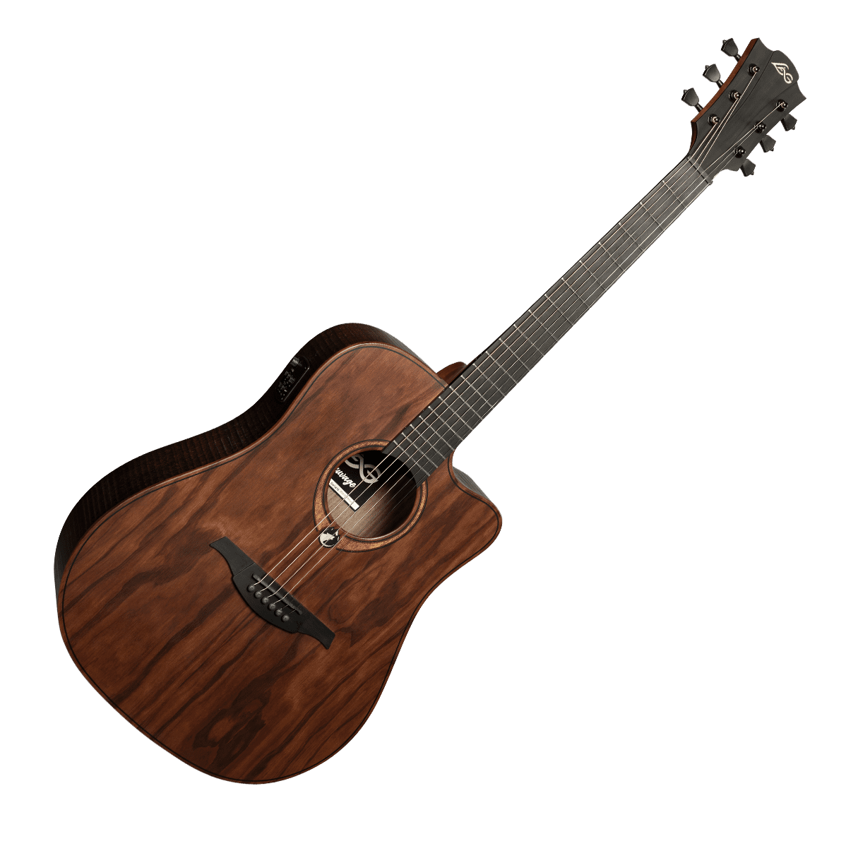 Sauvage Dreadnought Electro Ctw