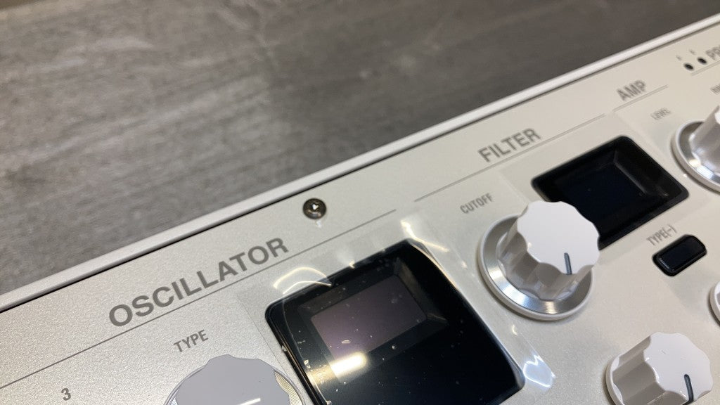 Kingkorg Neo - Stock B
