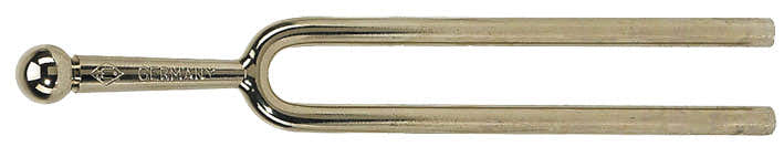Diapason A Branches Rondes La 440