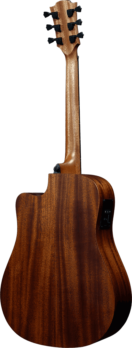 HyVibe 1 Série 10 Dreadnought Ctw