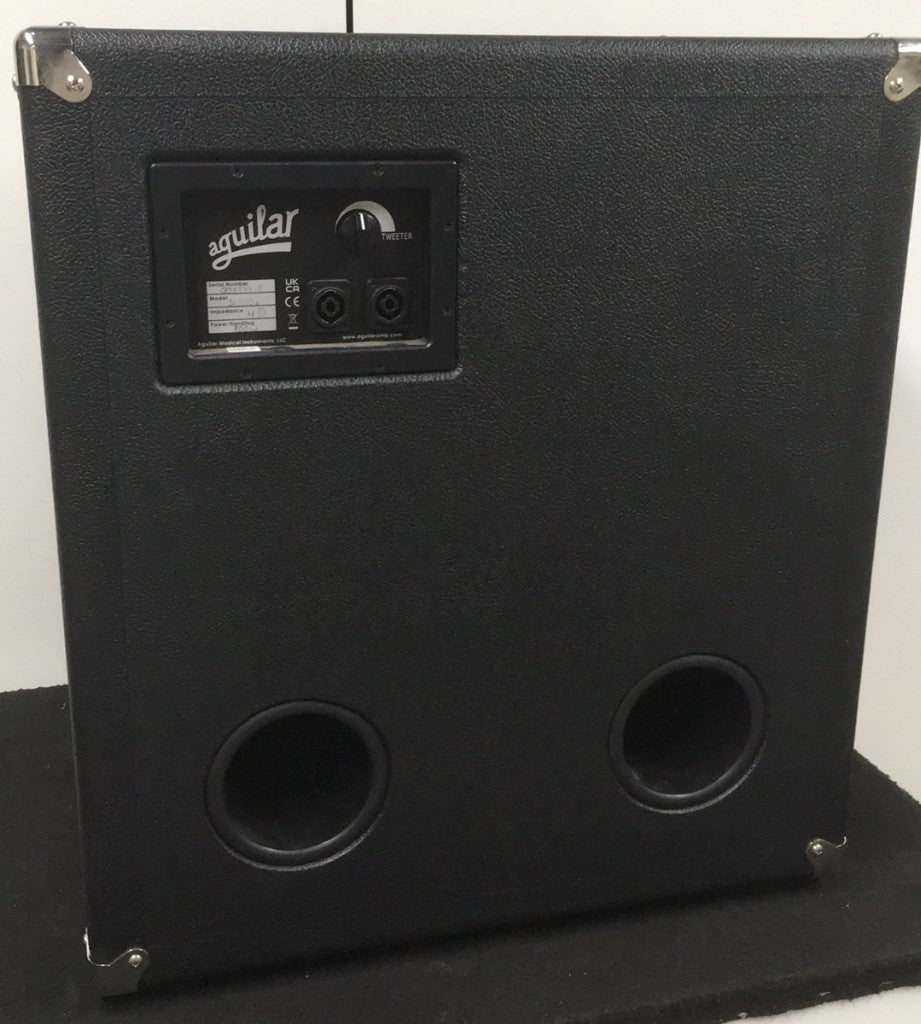 SL Super Light 4X10 800 W 4 Ohms - Stock B