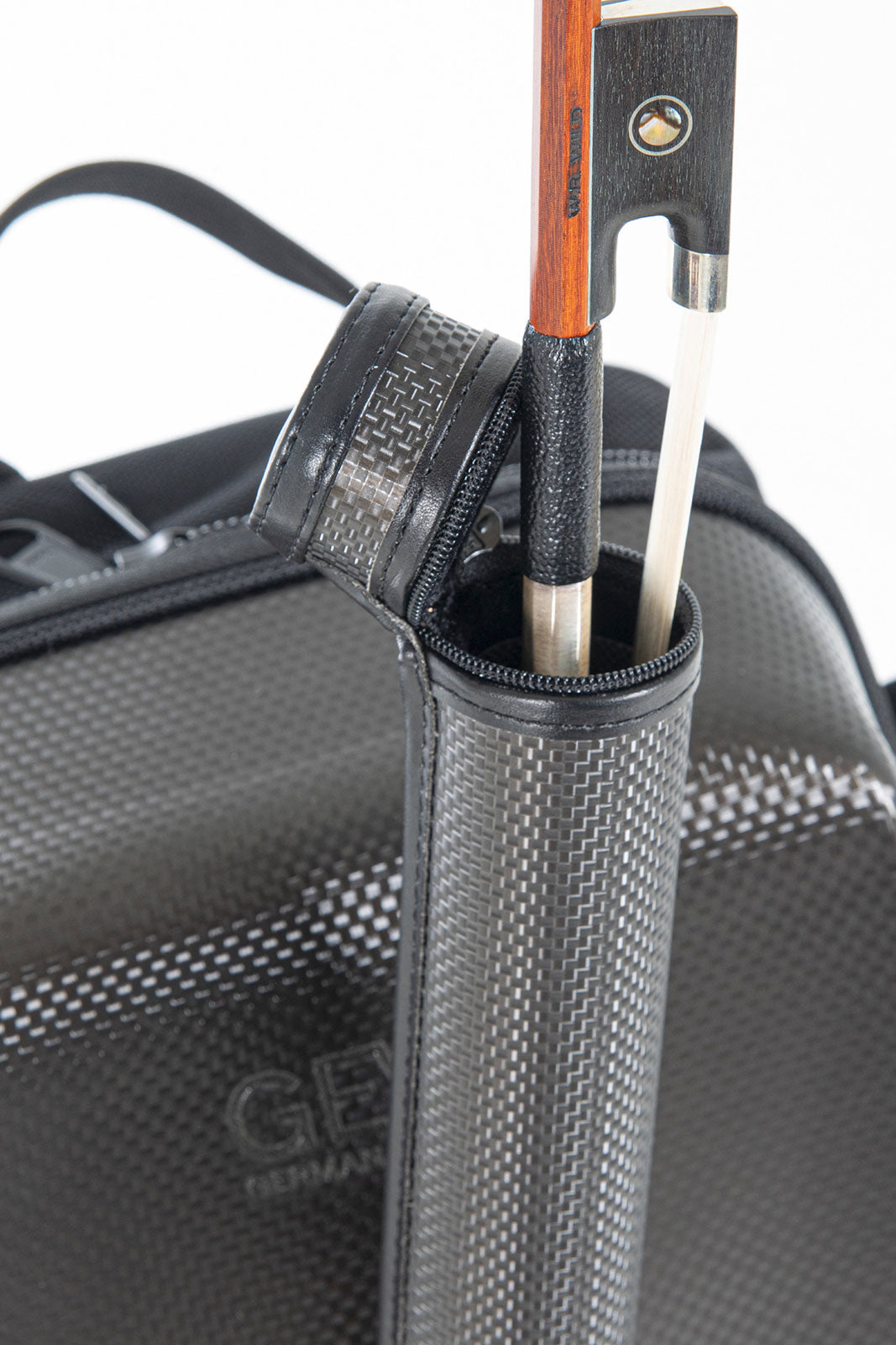 Space Bag Titanium - Violon 4/4 & 3/4