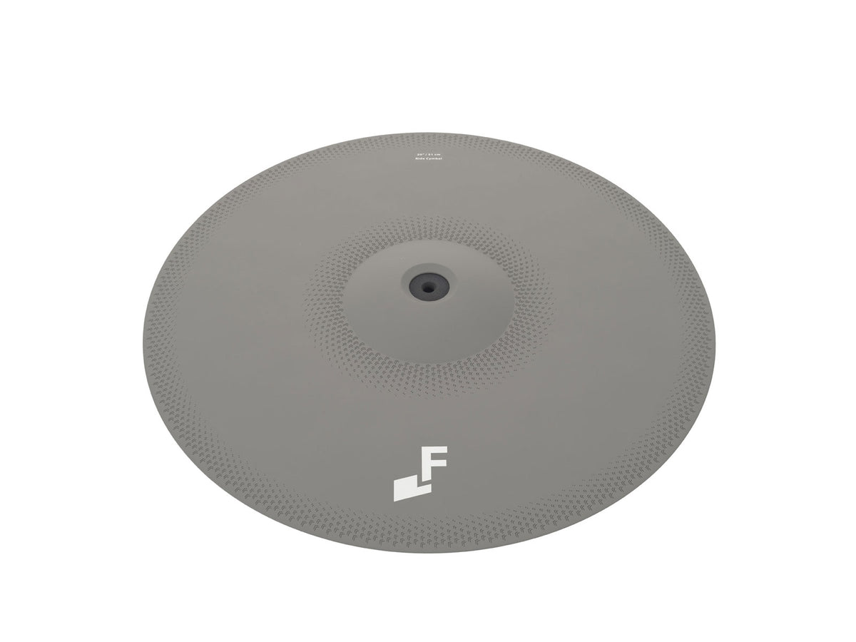 Efnote Cymbale Ride 20"