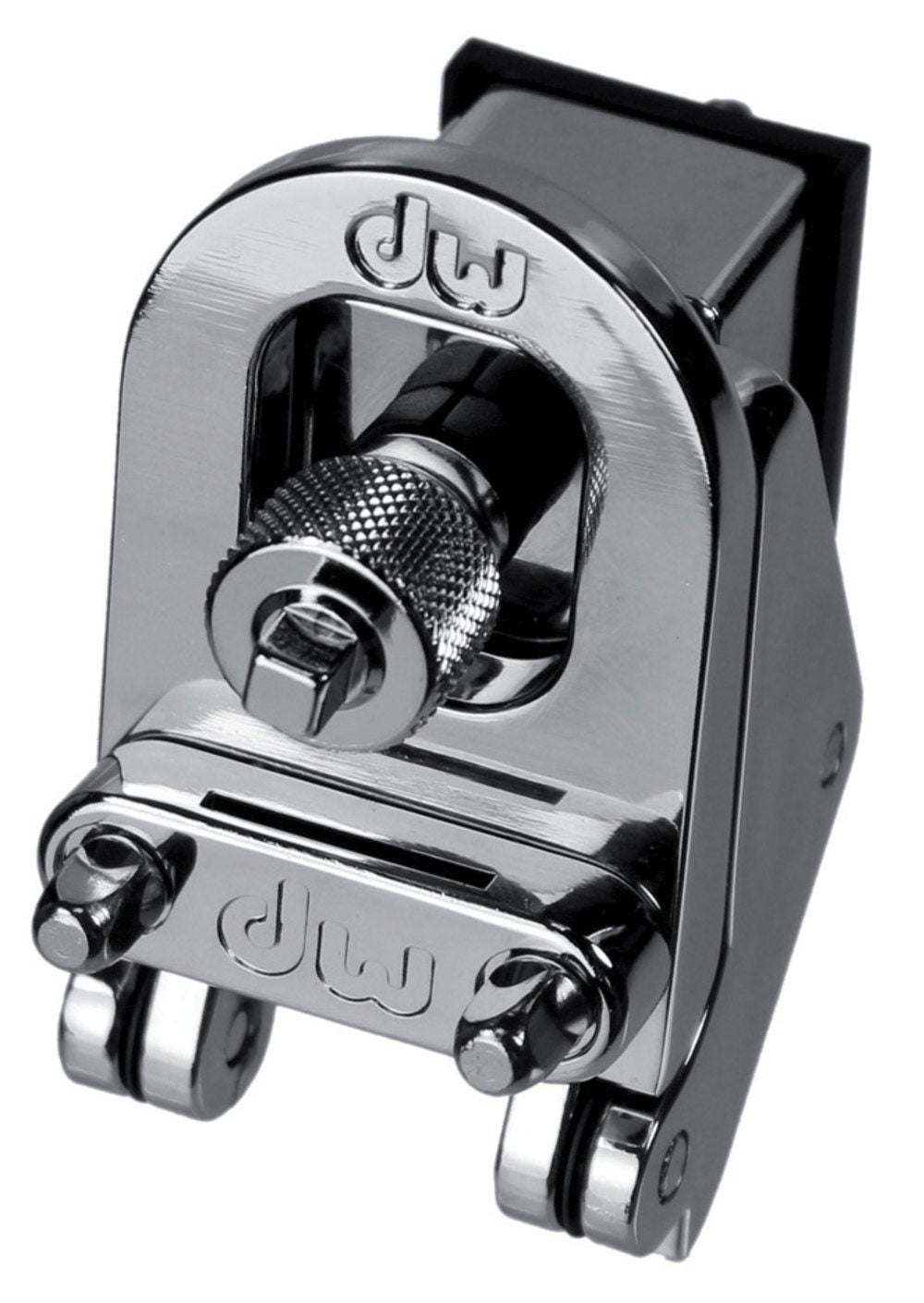 DW Drum Workshop Declencheur De Timbre Magnetique Throw Off SPMAGCR Chrome