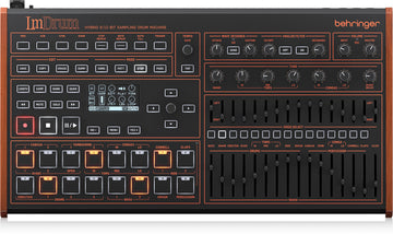 LM Drum - Reconditionné
