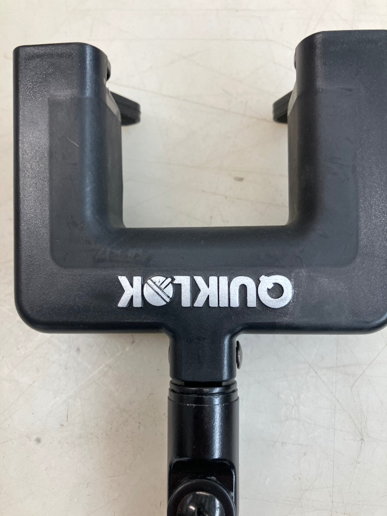 SW/702L Stand Guitare Slatwall Autobloquant - Stock B