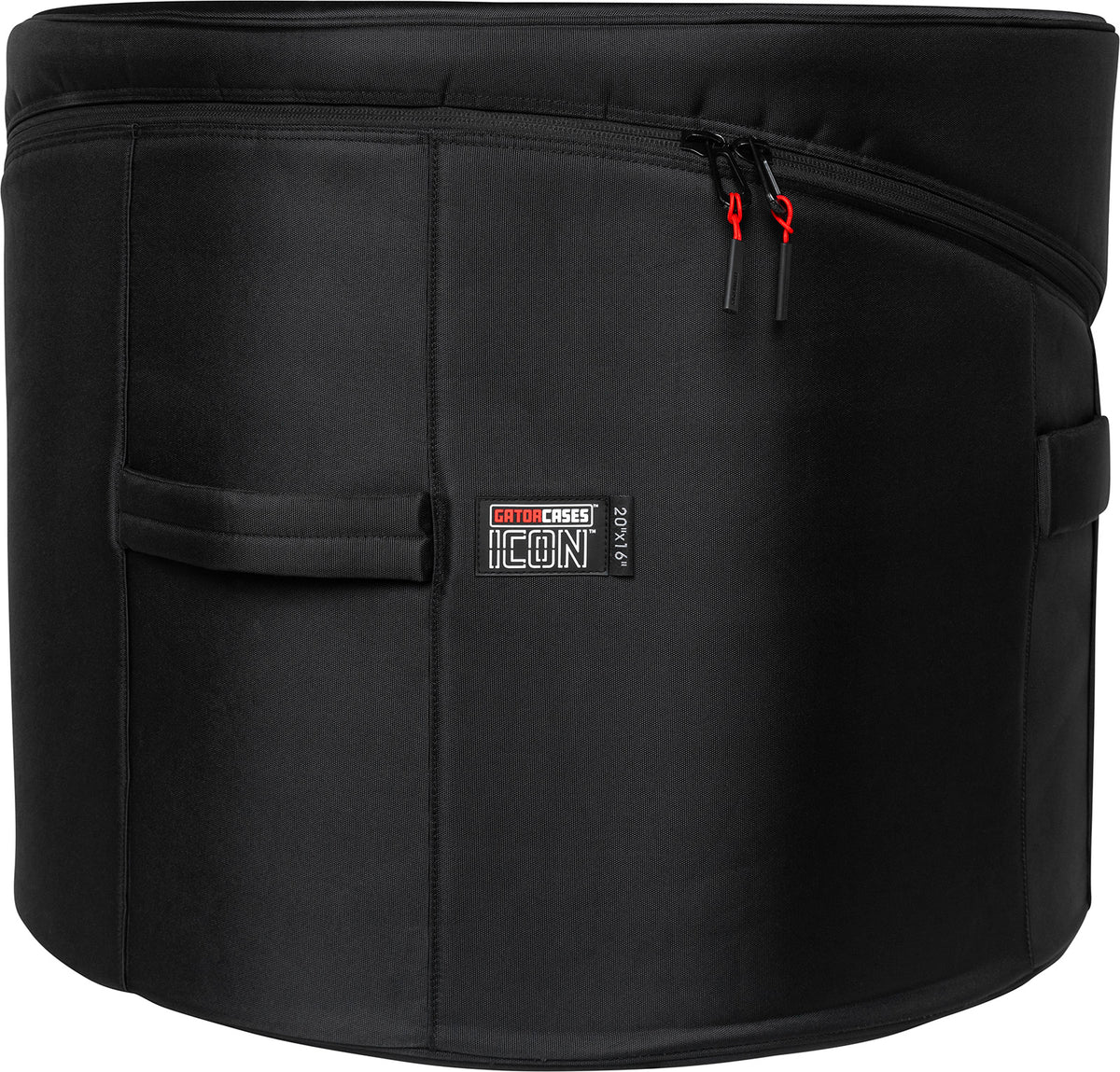 Housse G-ICON pour grosse caisse 22" x 18"