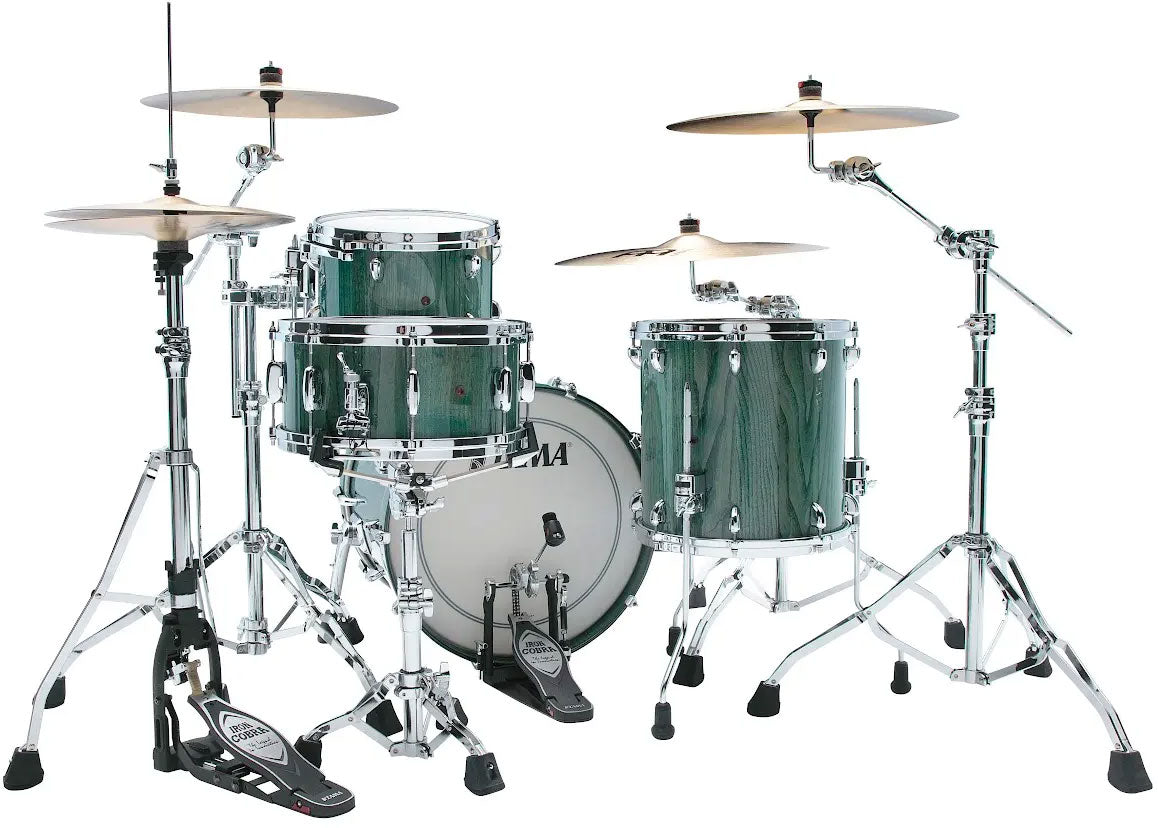 STAR Walnut Fusion 20 Light Indigo Japanese Chestnut