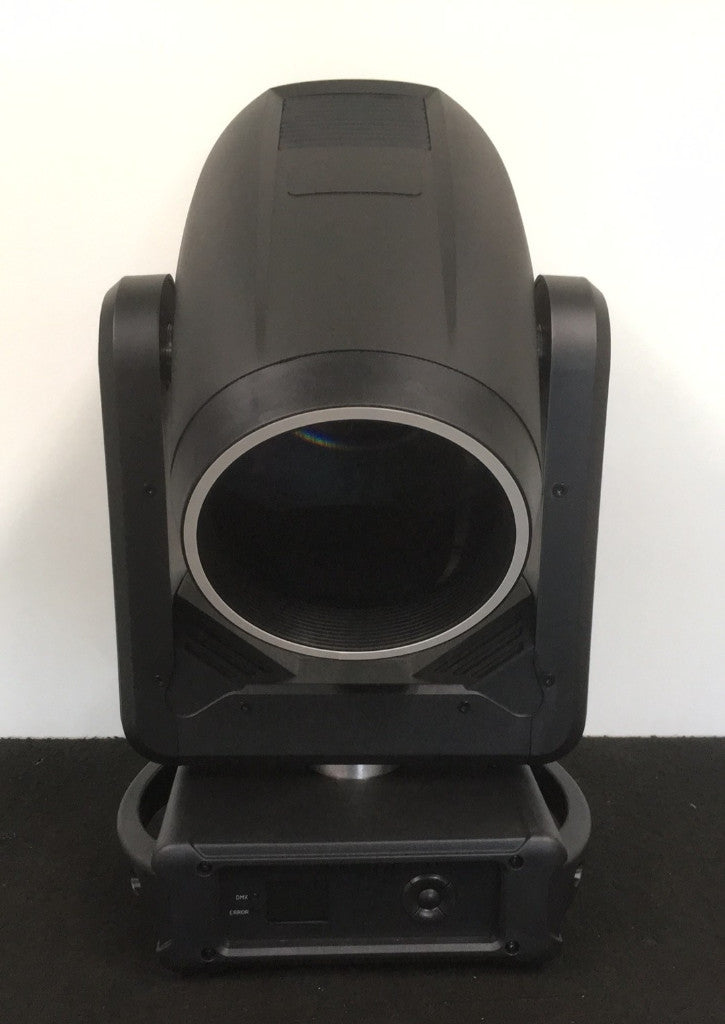 MB200 - Stock B