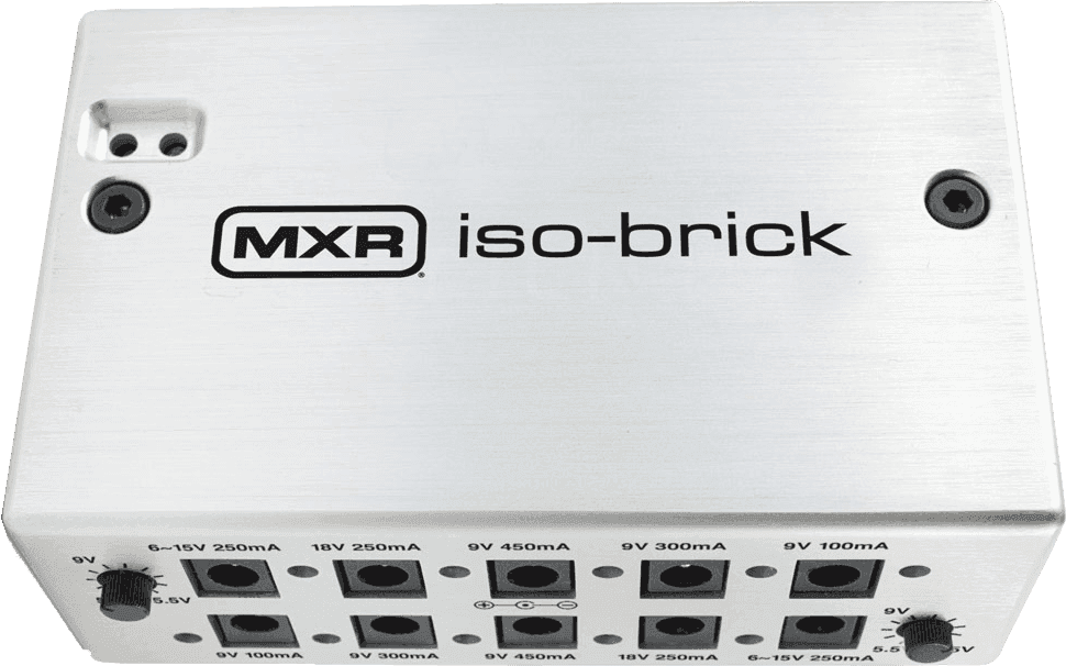 ISO-brick