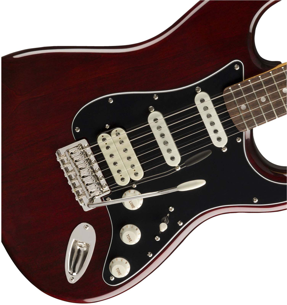Stratocaster 70S Hss Classic Vibe Lrl Walnut