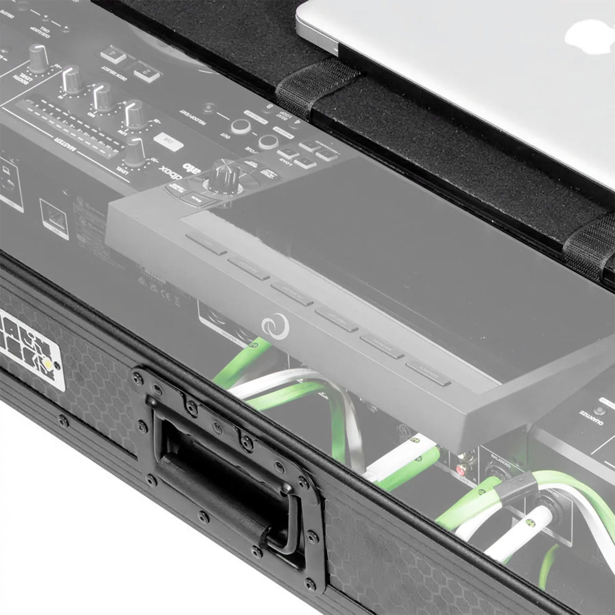 PRO XDJ-AZ W LTS Black