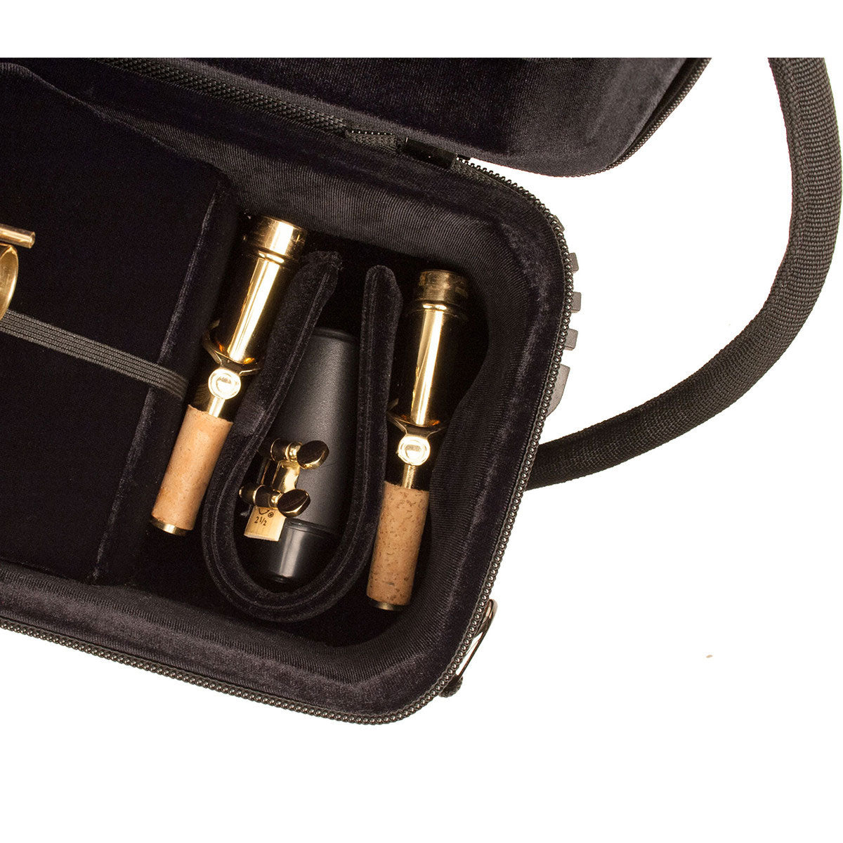 Étui De Soprano Droit PB-310 Propac