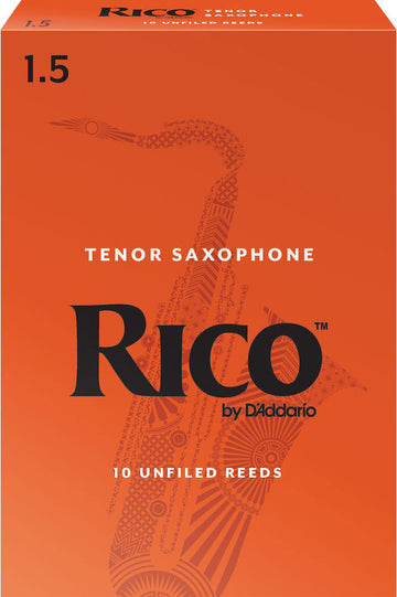 Orange Force 1.5 - Saxophone Ténor