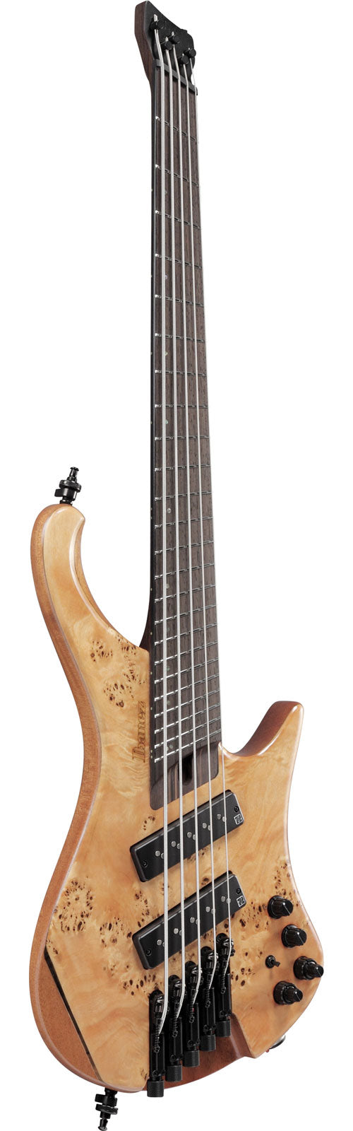 EHB1505SMS-FNL Florid Natural Bass Workshop