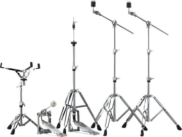 HW-680W - Pack Stands et Pédale Batterie - Hardware