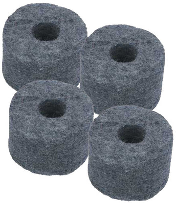 SC-CFL/4 Feutres Tilter Pied De Cymbale 38 MM (X 4)