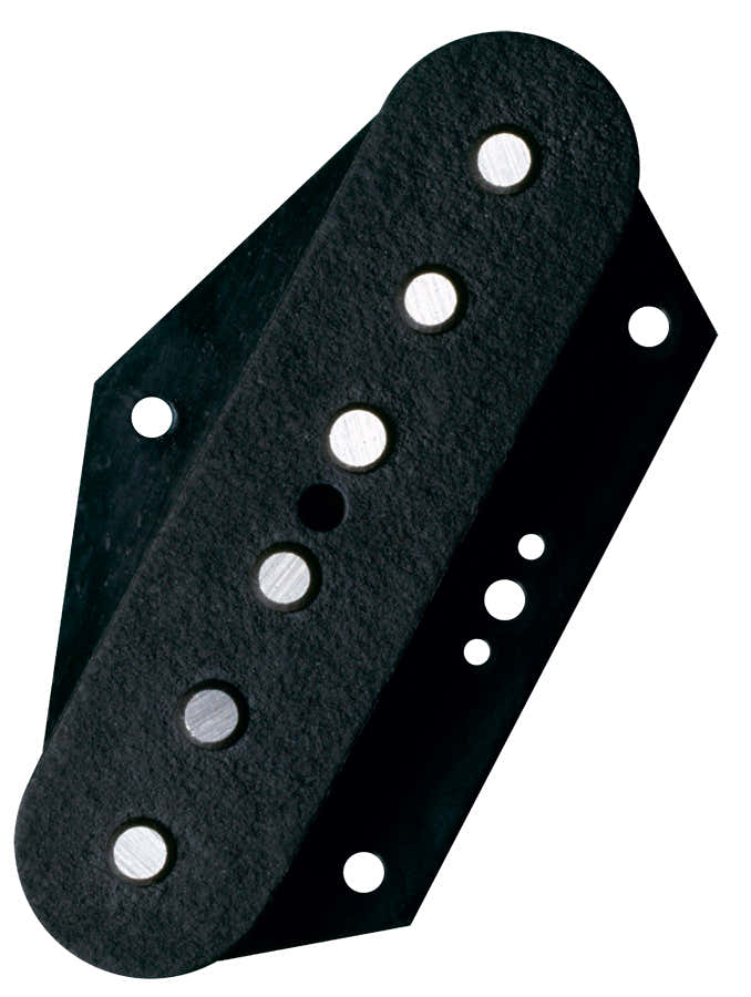 DP421BK Area Hot T Bridge Noir