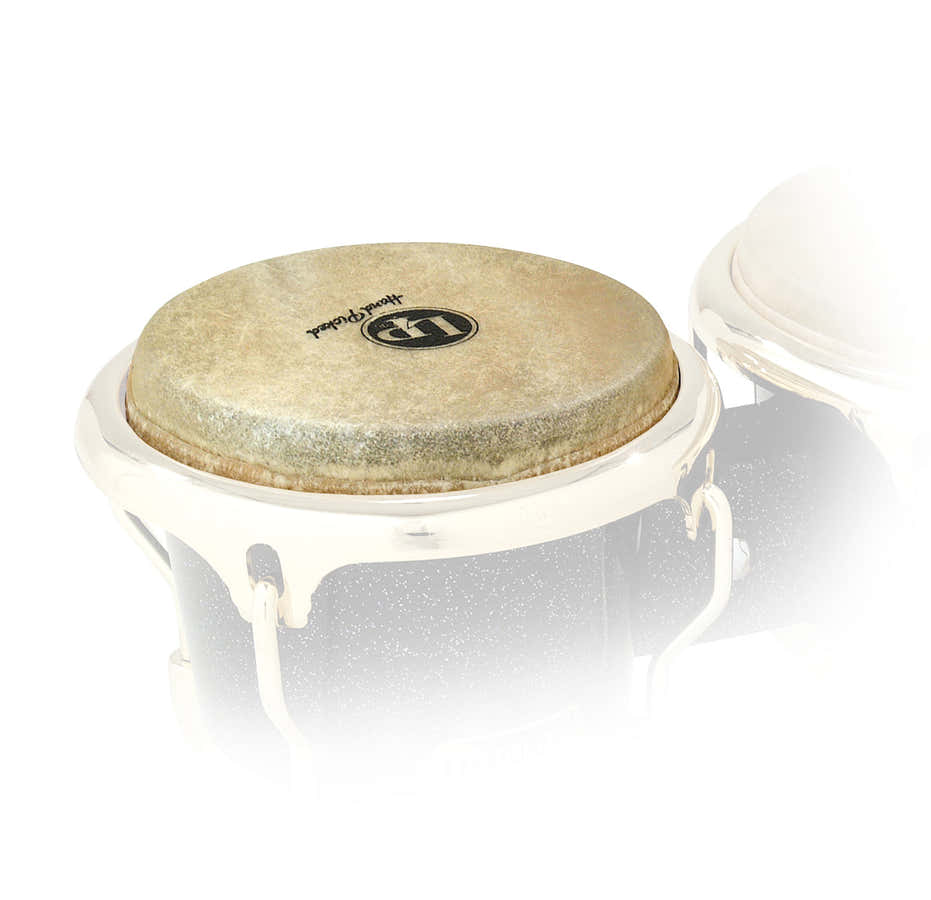 LP264a - Peau Bongo 8" 5/8