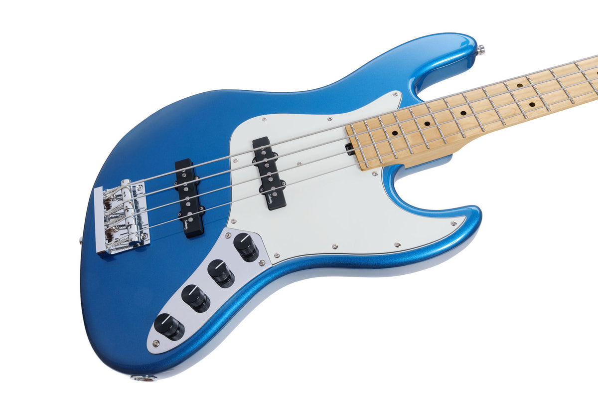 METROEXPRESS STANDARD JJ 4 ICE BLUE METALLIC,MAPLE