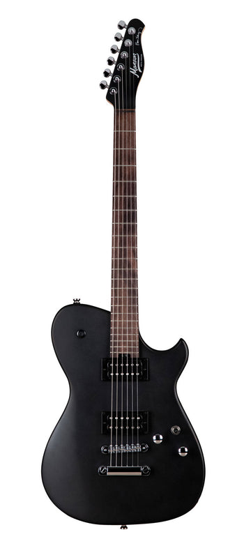 Manson Signature Matt Bellamy Black