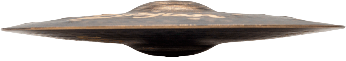S-Family DarK-Series 14" HI-hat