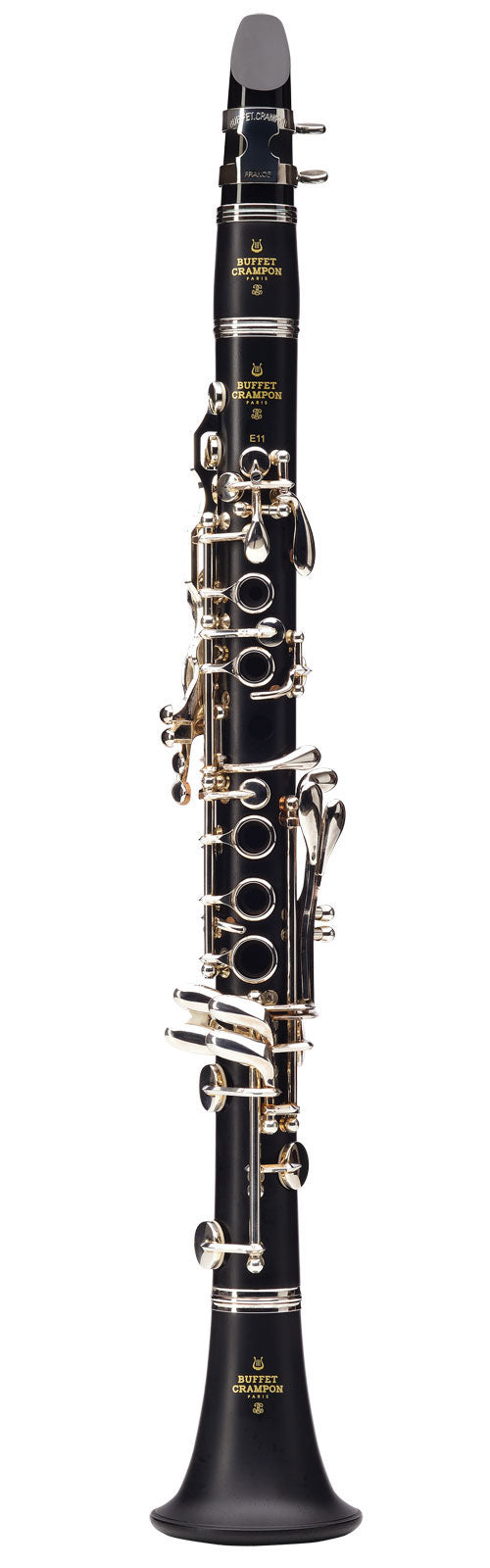 Clarinettes Mib Buffet Crampon
