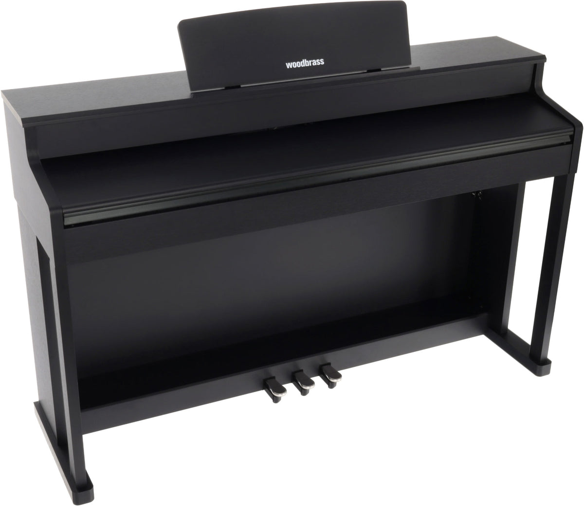 DP2 MK2 Noir - STOCK B