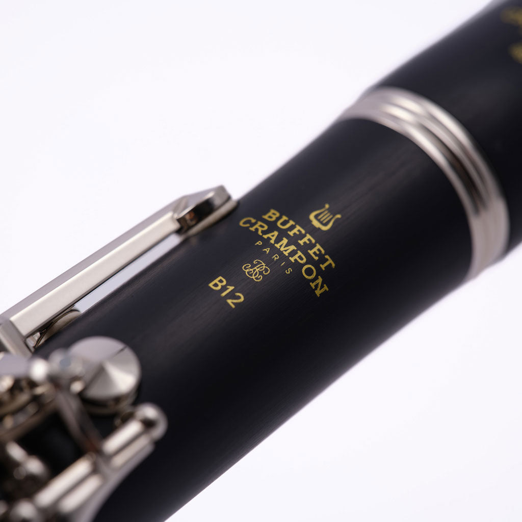 B12 Sib (17 Clés) - BC2540N-5-0GB