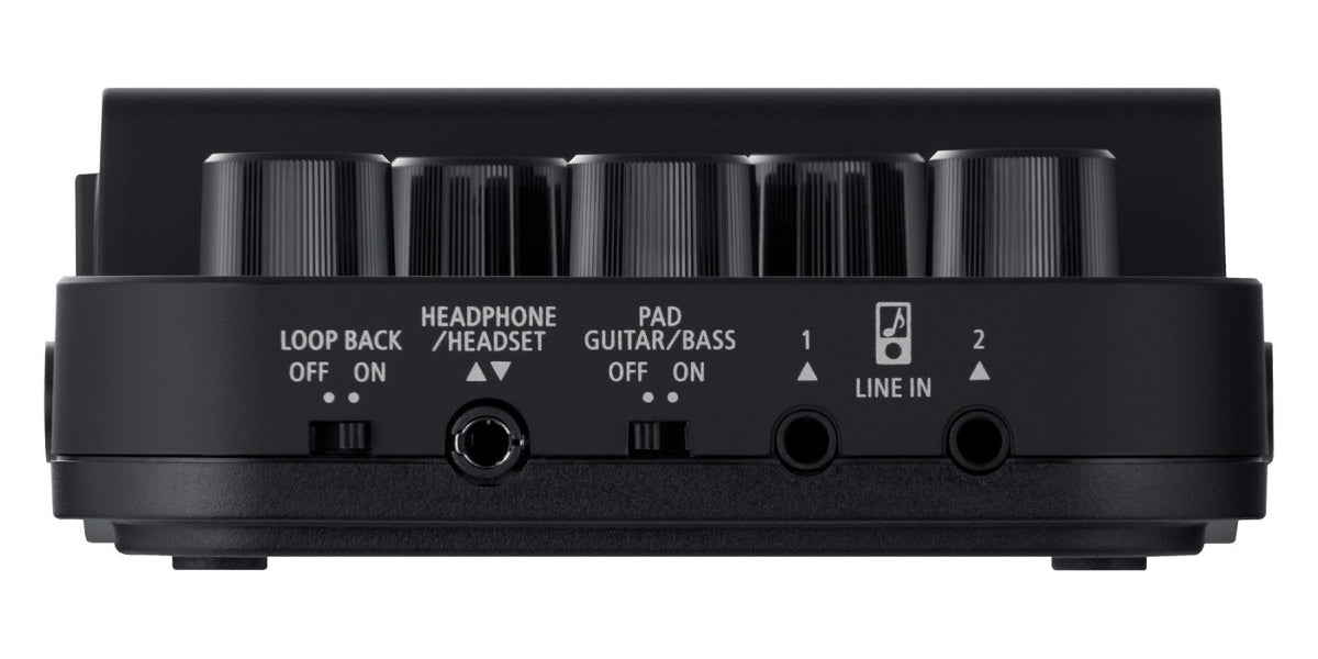 Go Mixer Pro X
