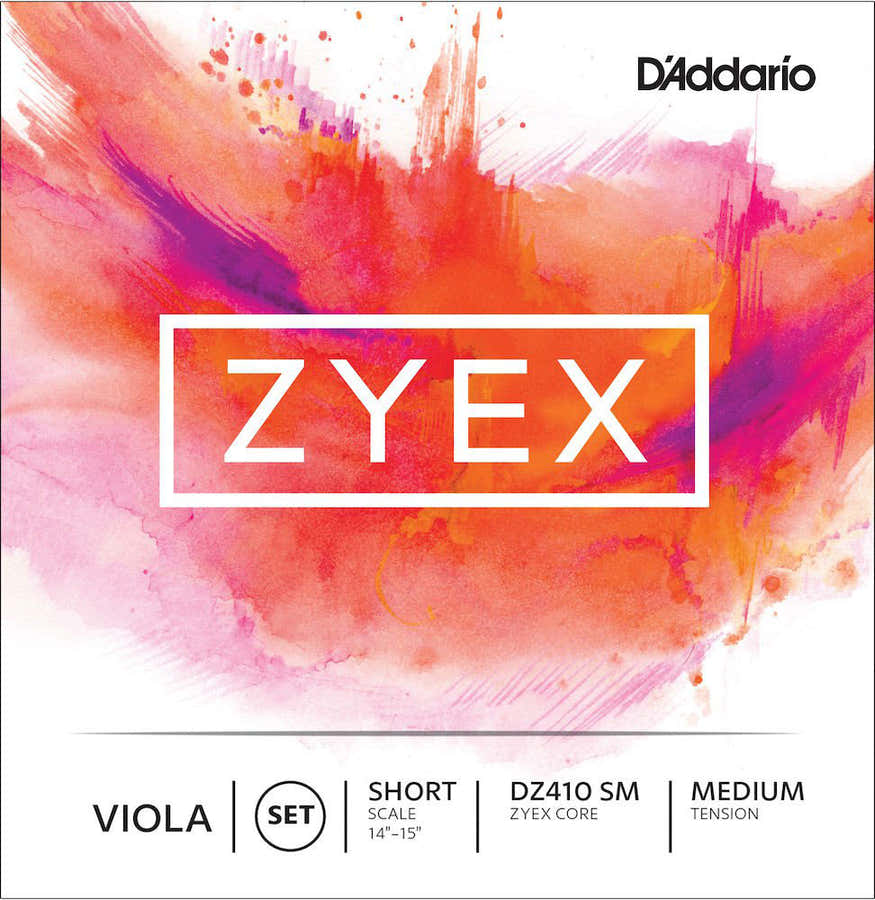Jeu Zyex Short Scale Medium