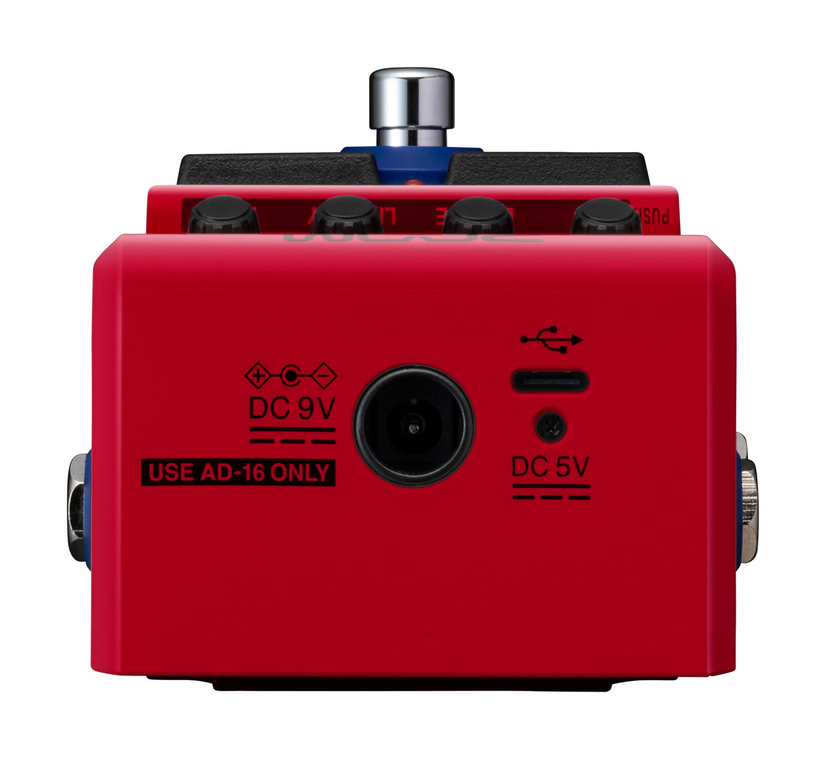 MS-60B+ Multieffets Basse