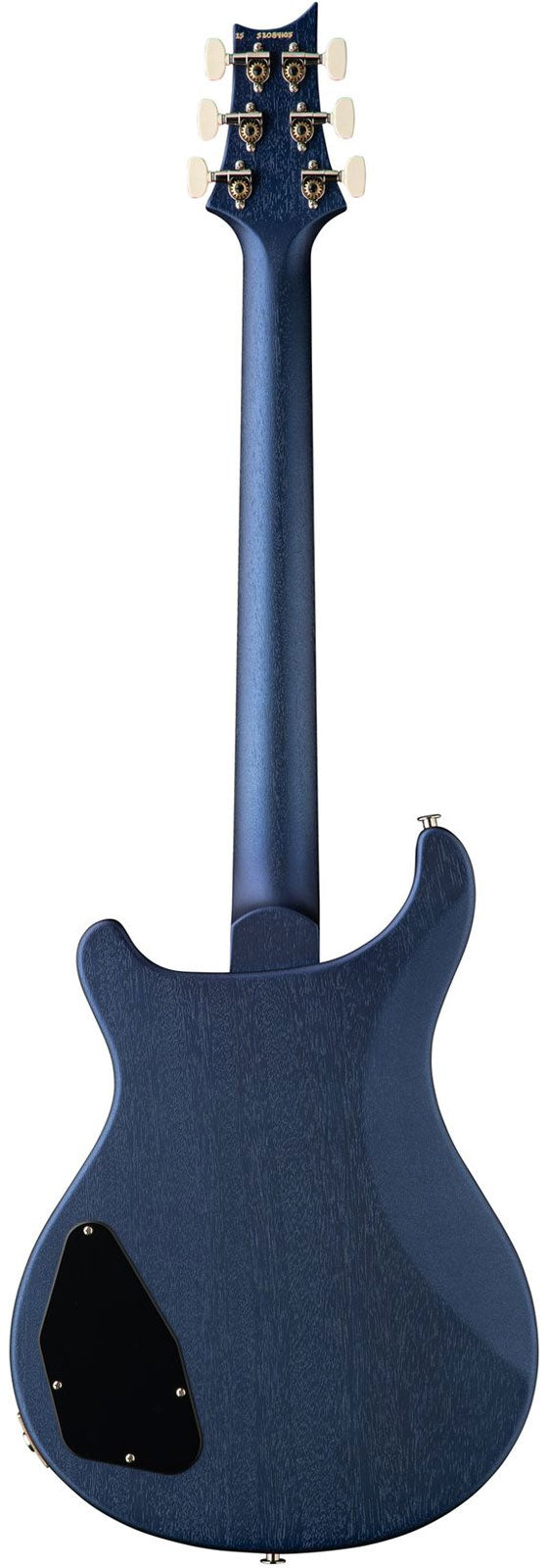 S2 Mccarty 594 Thinline STD Satin Metallic Midnight