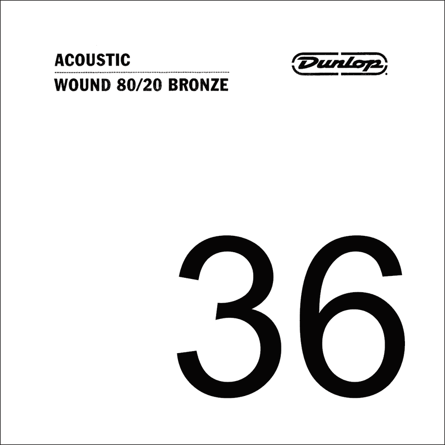 80/20 Bronze 36 File