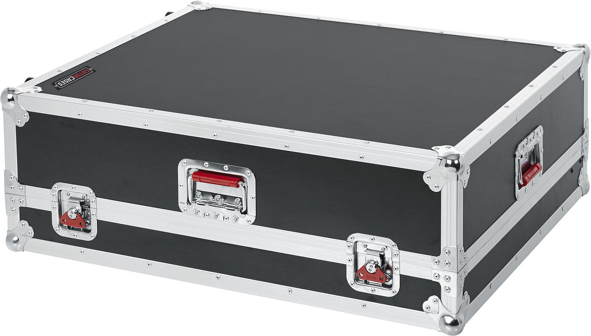 Bois G-tour Pour Mixeur Midas M32