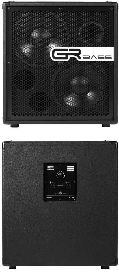 GR 210+-4 BLK Noir